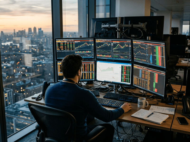 What Is a Demo Account and How Should Investors Use&nbsp;It?