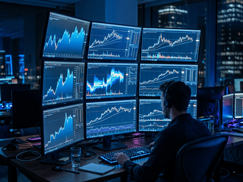 Margin and Leverage Explained Without the&nbsp;Jargon