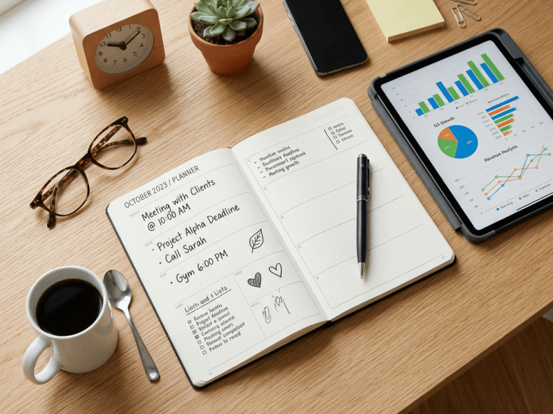 How to Set Risk Limits in a Demo&nbsp;Account