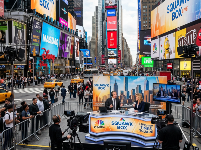 Key Economic Events Futures Investors Should&nbsp;Watch