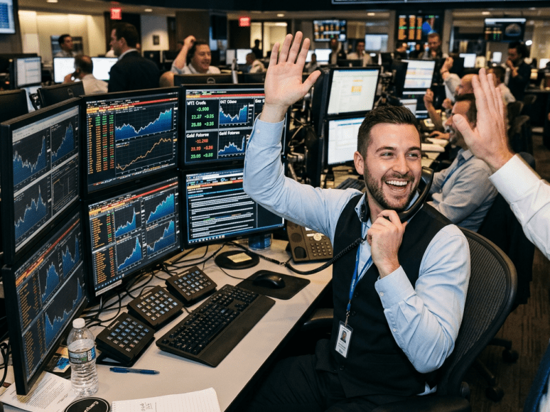 What Is System-Market Fit in Futures&nbsp;Investing?
