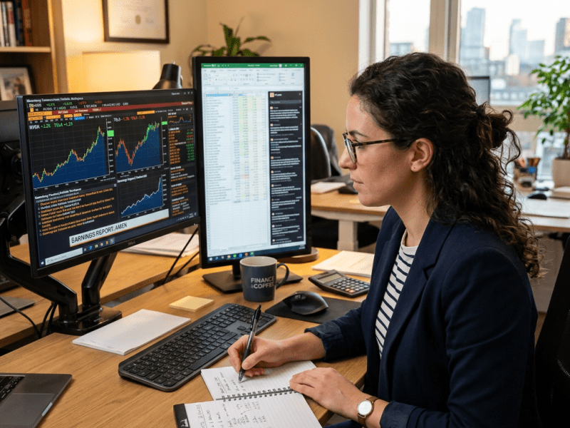 Why Good Investors Review Their Decisions, Not Just Their&nbsp;Results