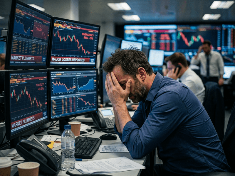 When Should a Futures Investor Move from Demo to Real&nbsp;Capital?