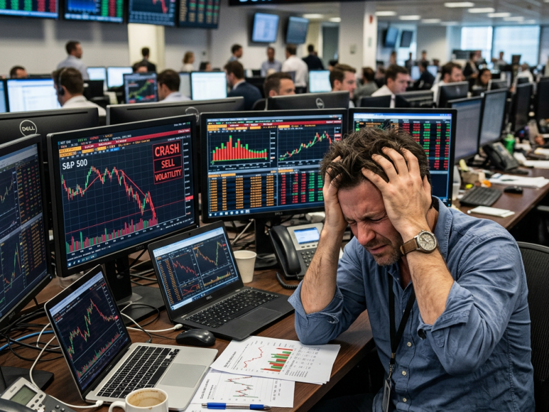 Common Mistakes Investors Make After Leaving Demo&nbsp;Mode